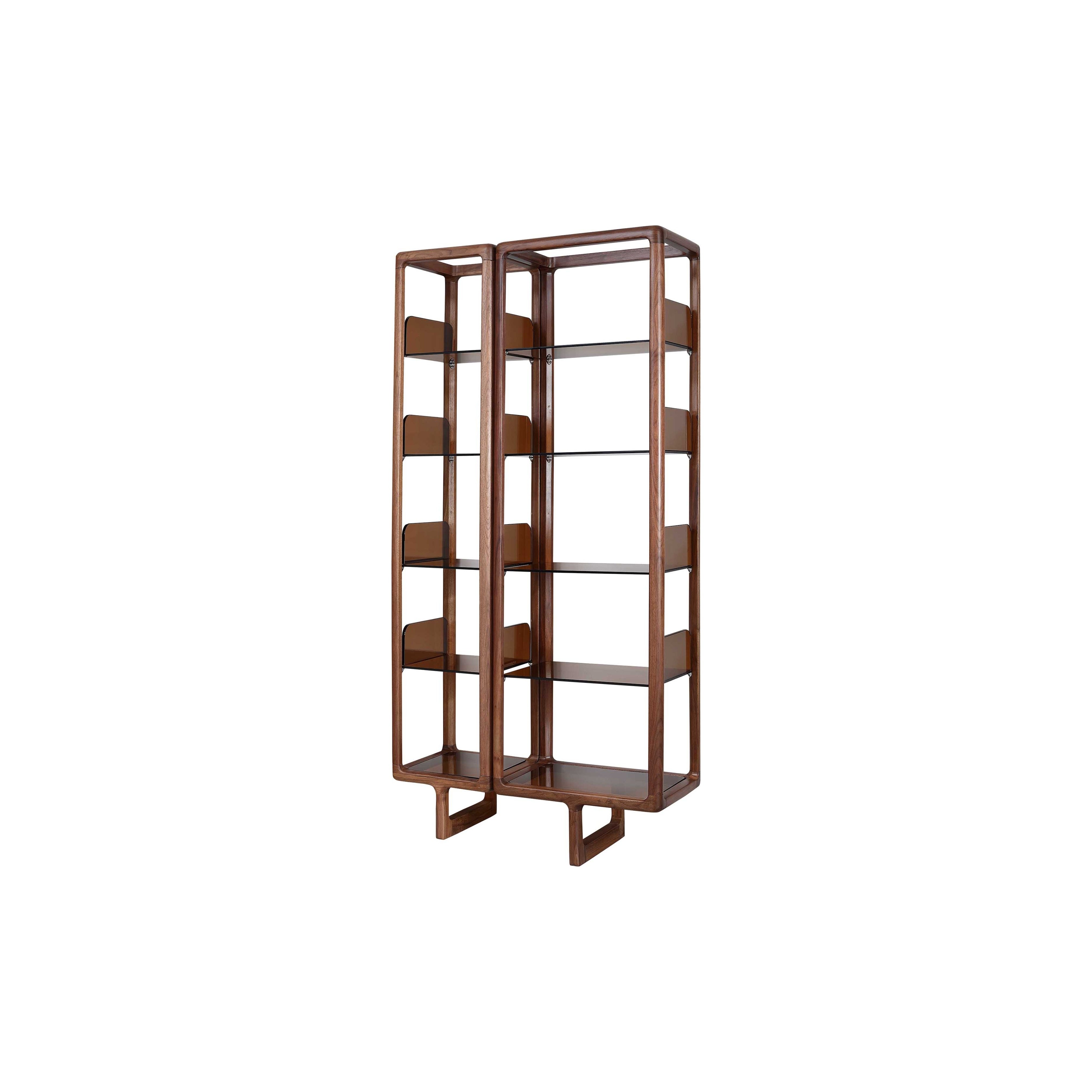 BOOKSHELVES H9309