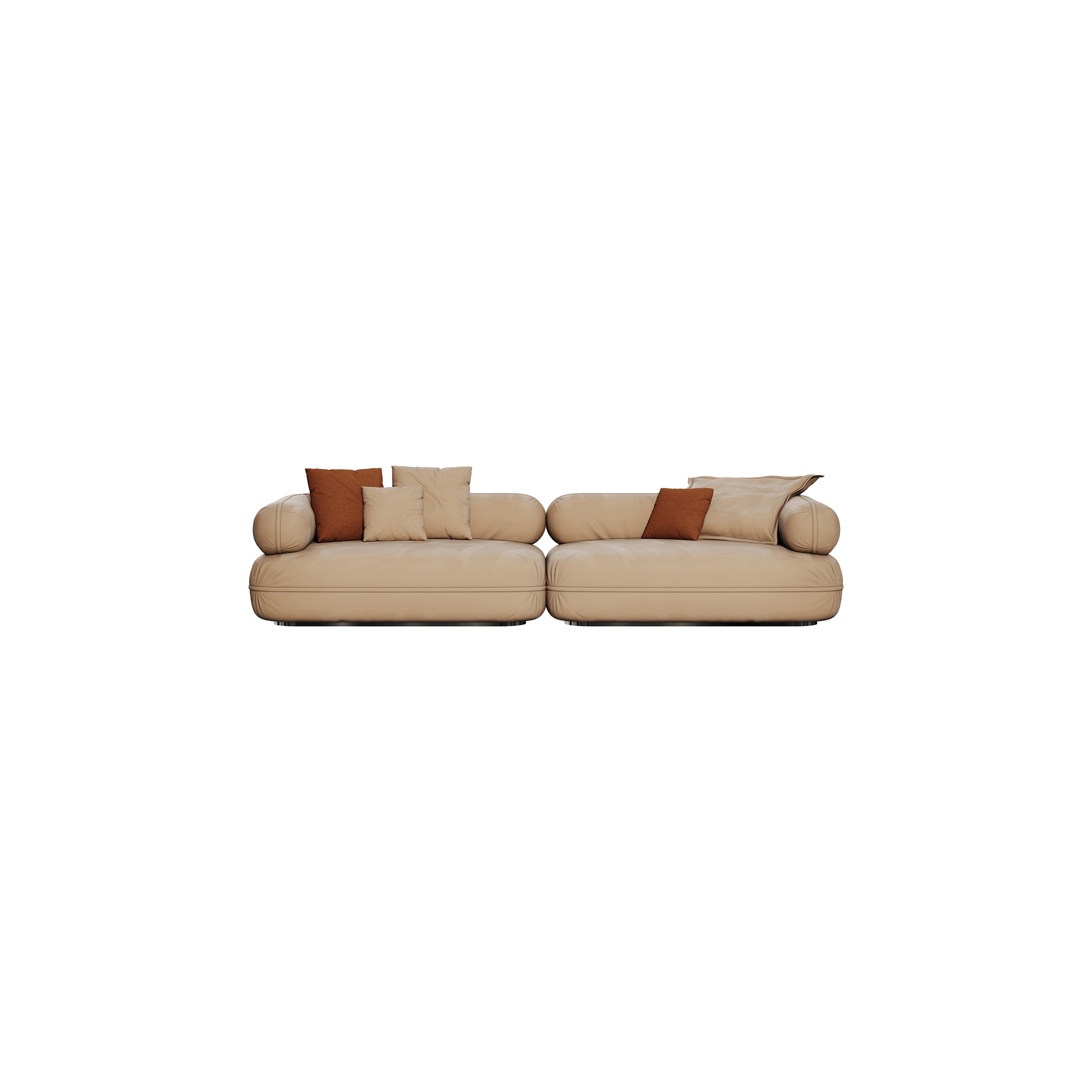 Sofa B-LC228