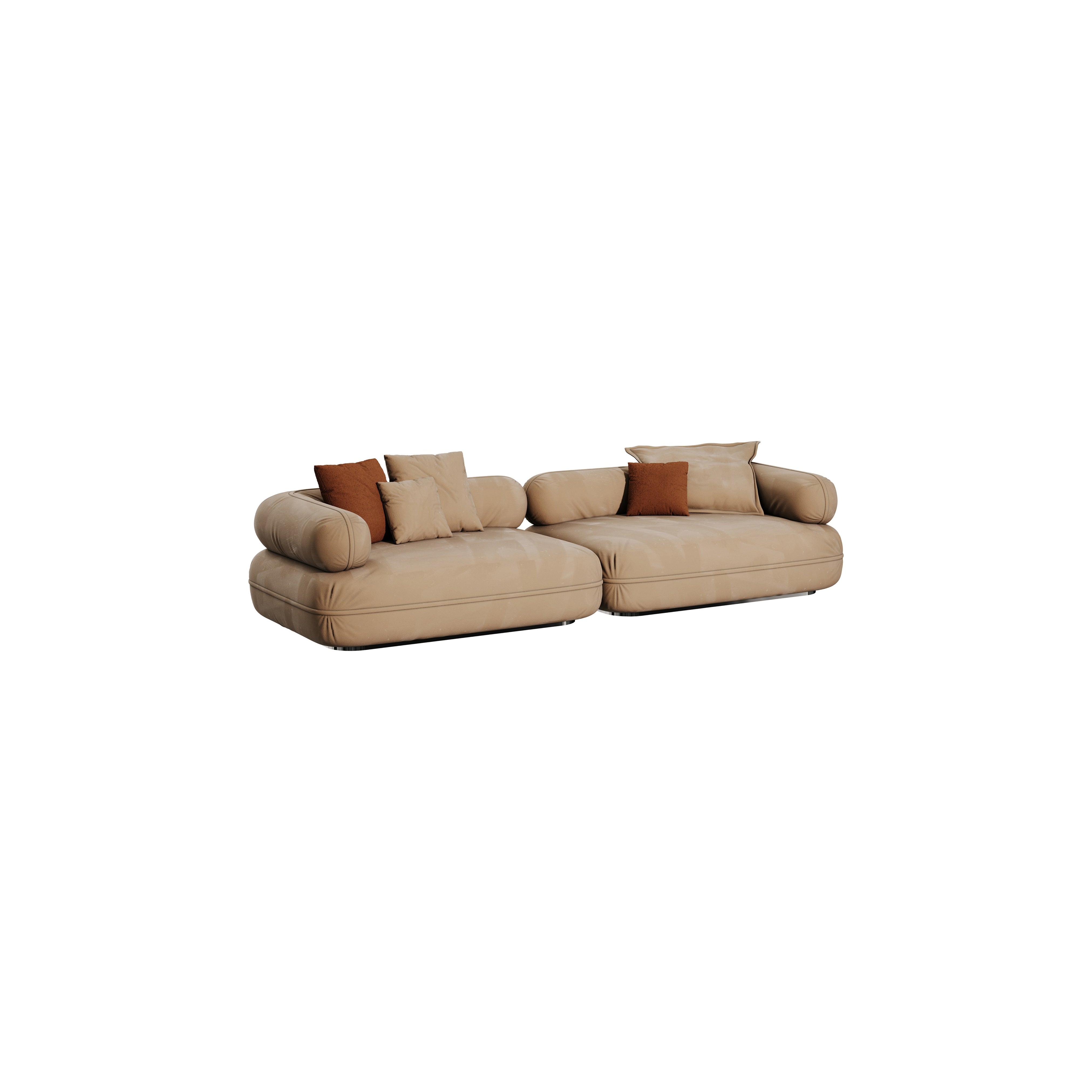 Sofa B-LC228