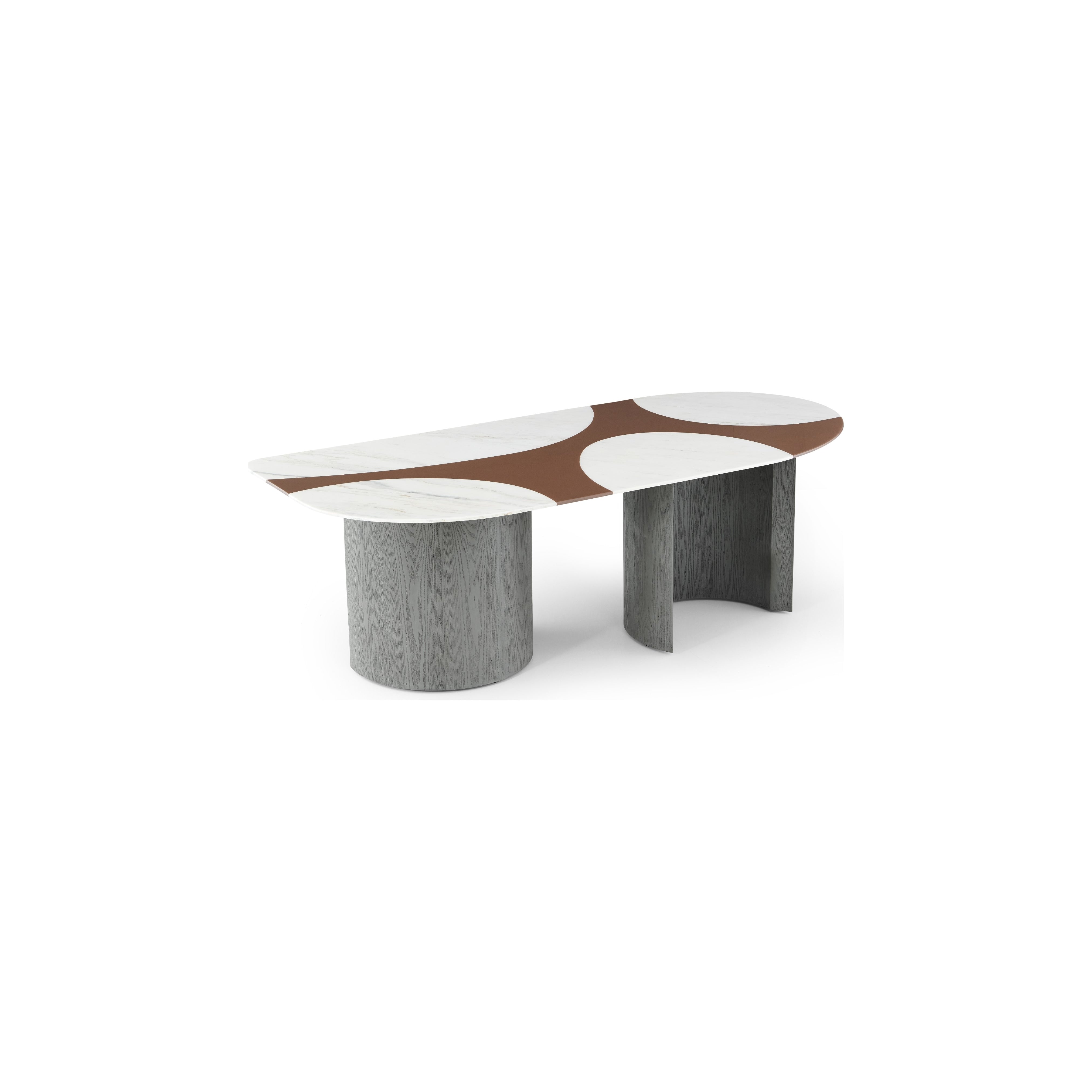 Dining table E-CT016