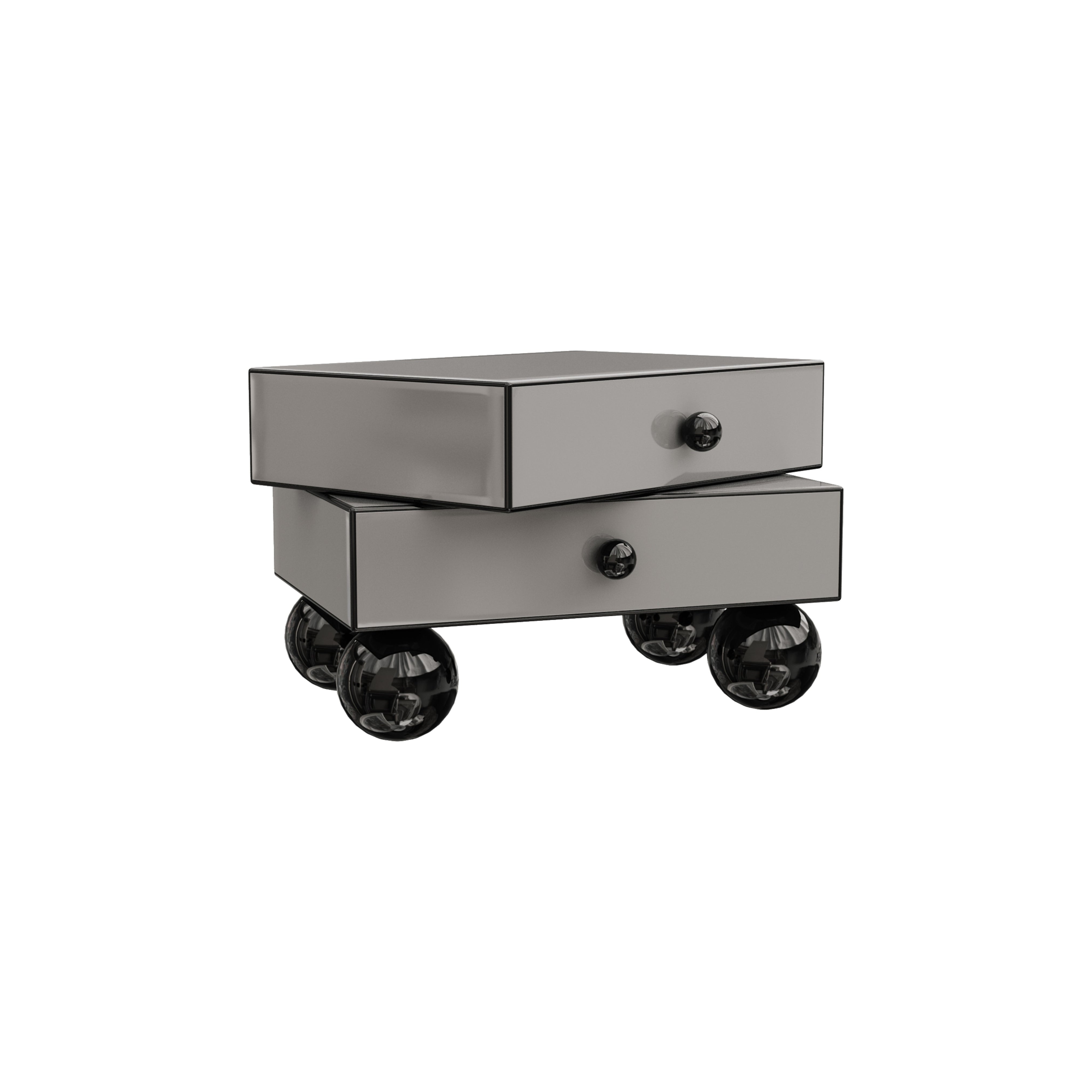 Nightstands S-CTG050