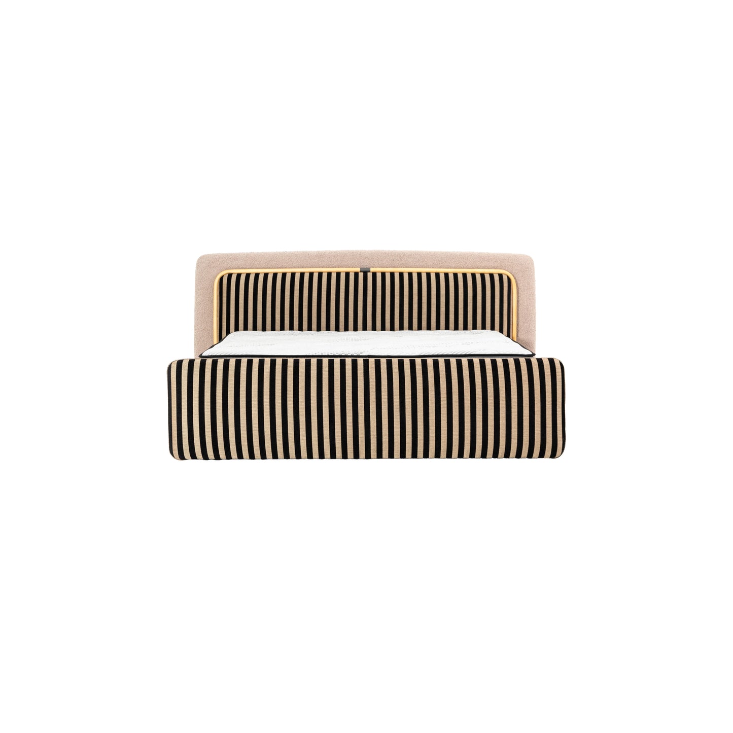 Bed MK661