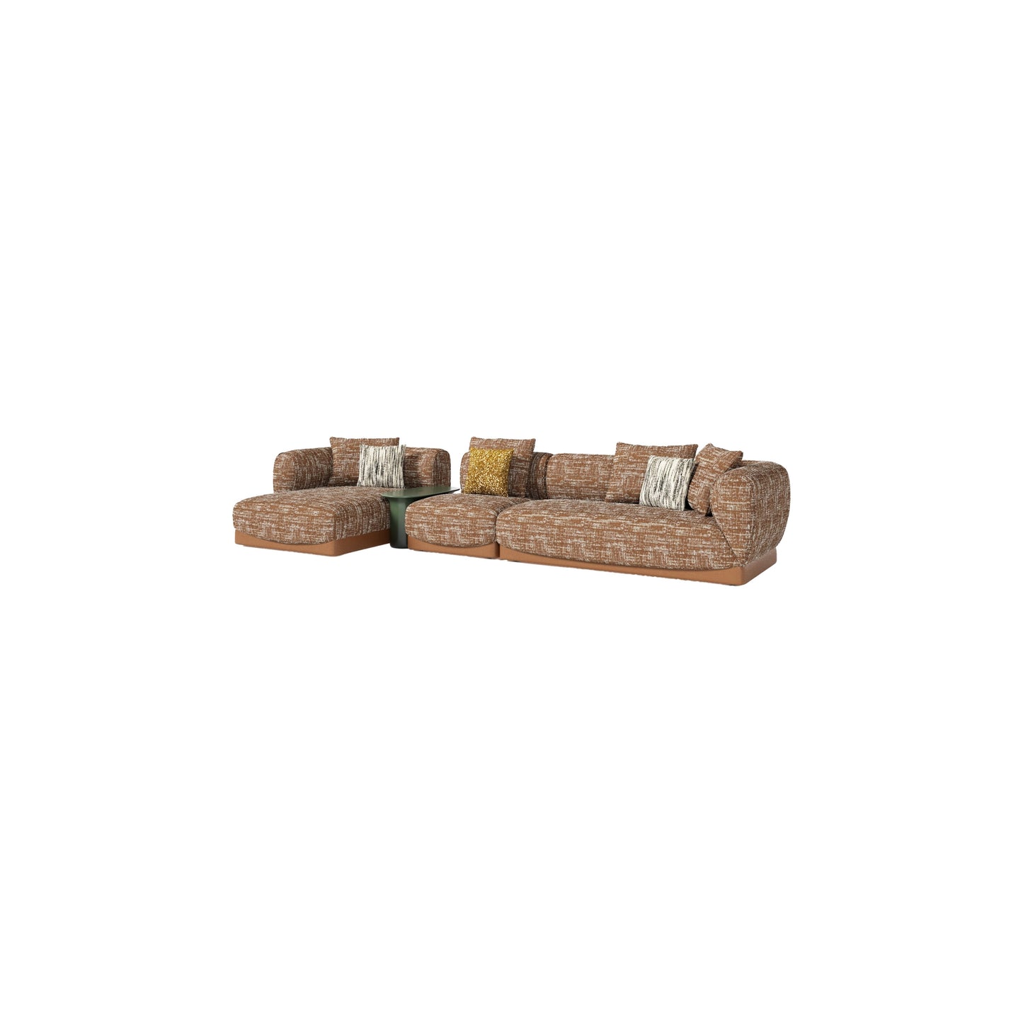 Sofa A-LM378