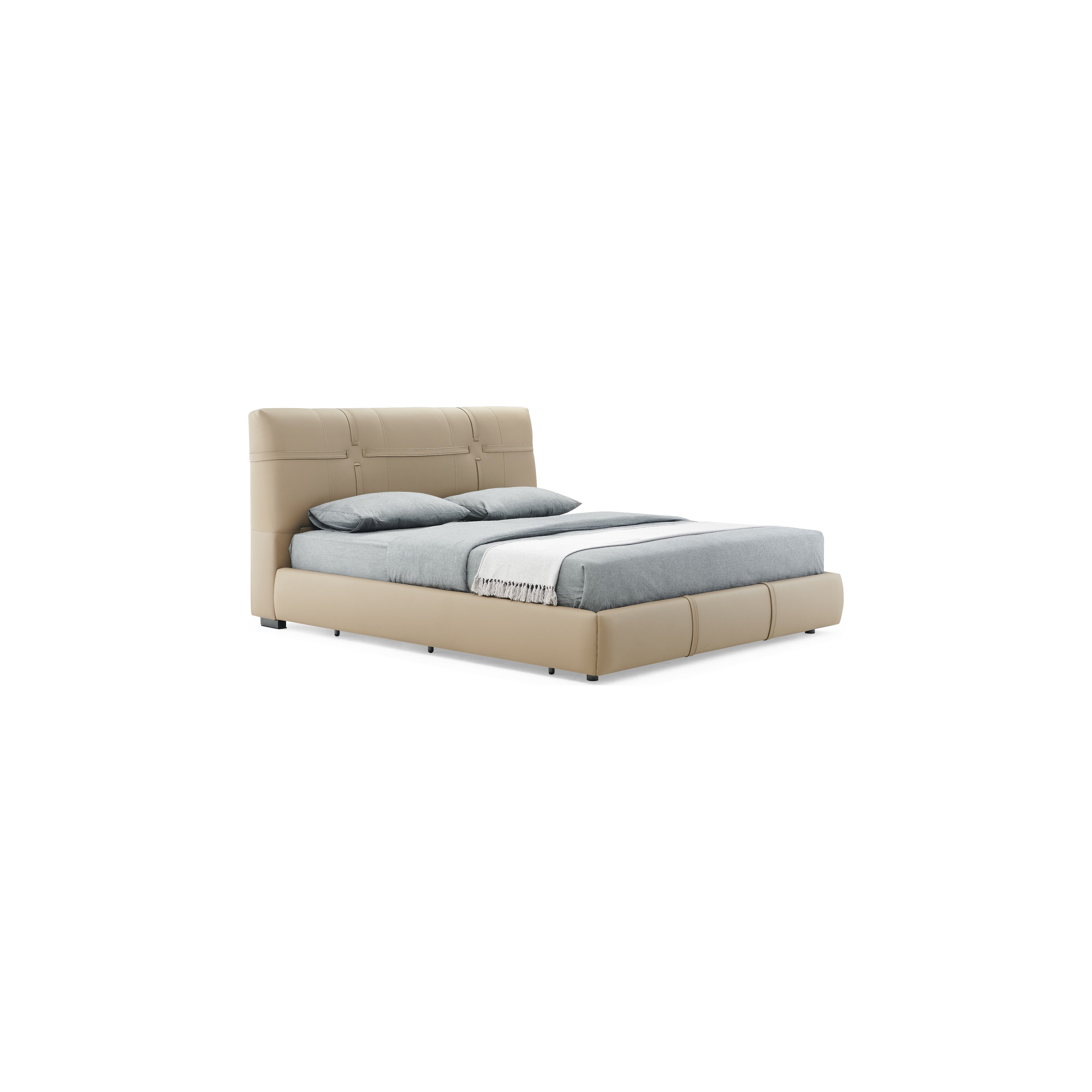 Bed C543
