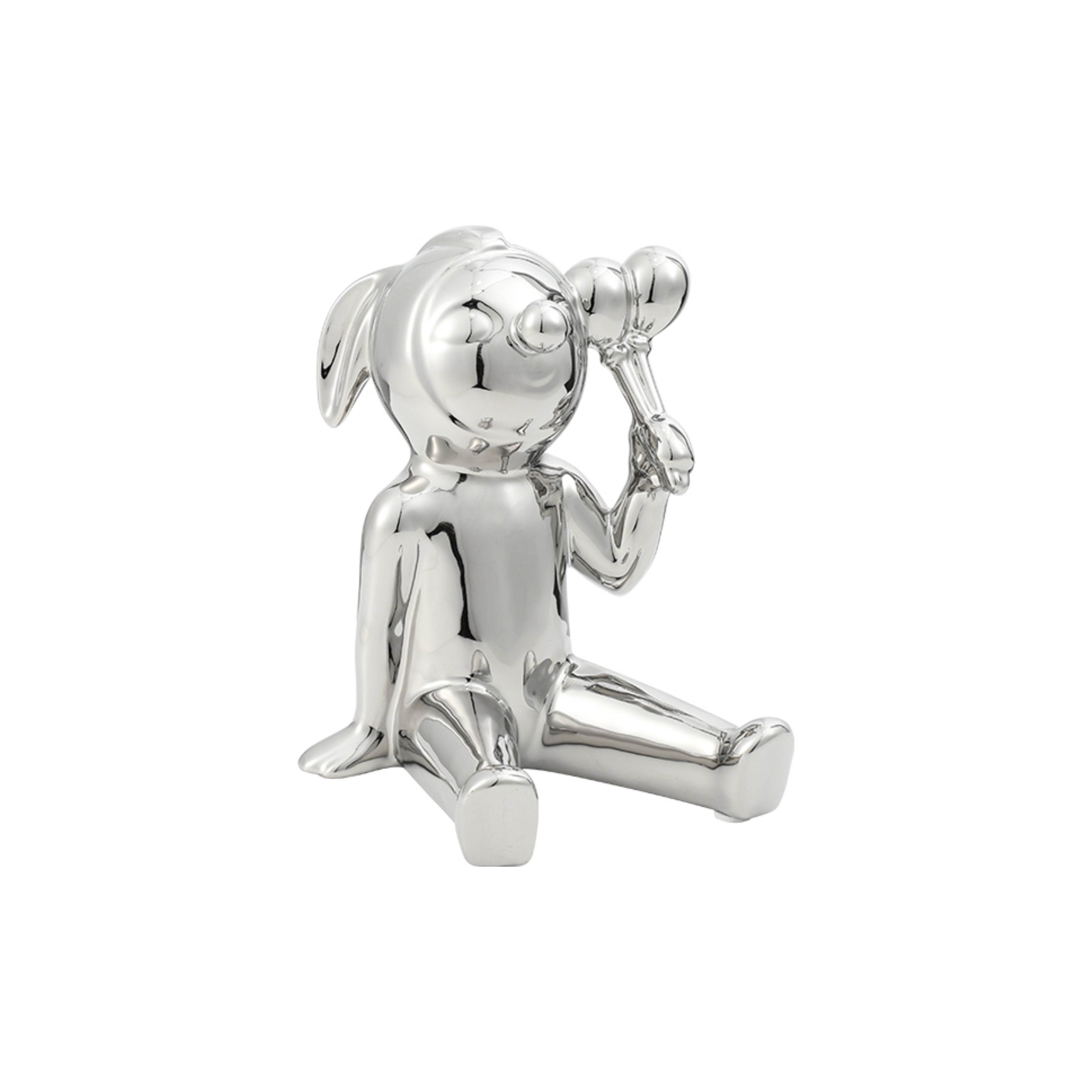 Figurines FD-D25023