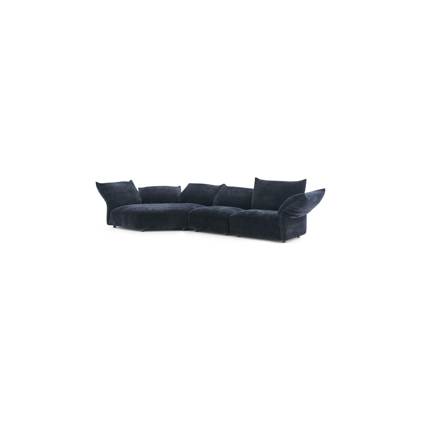 Sofa LC168