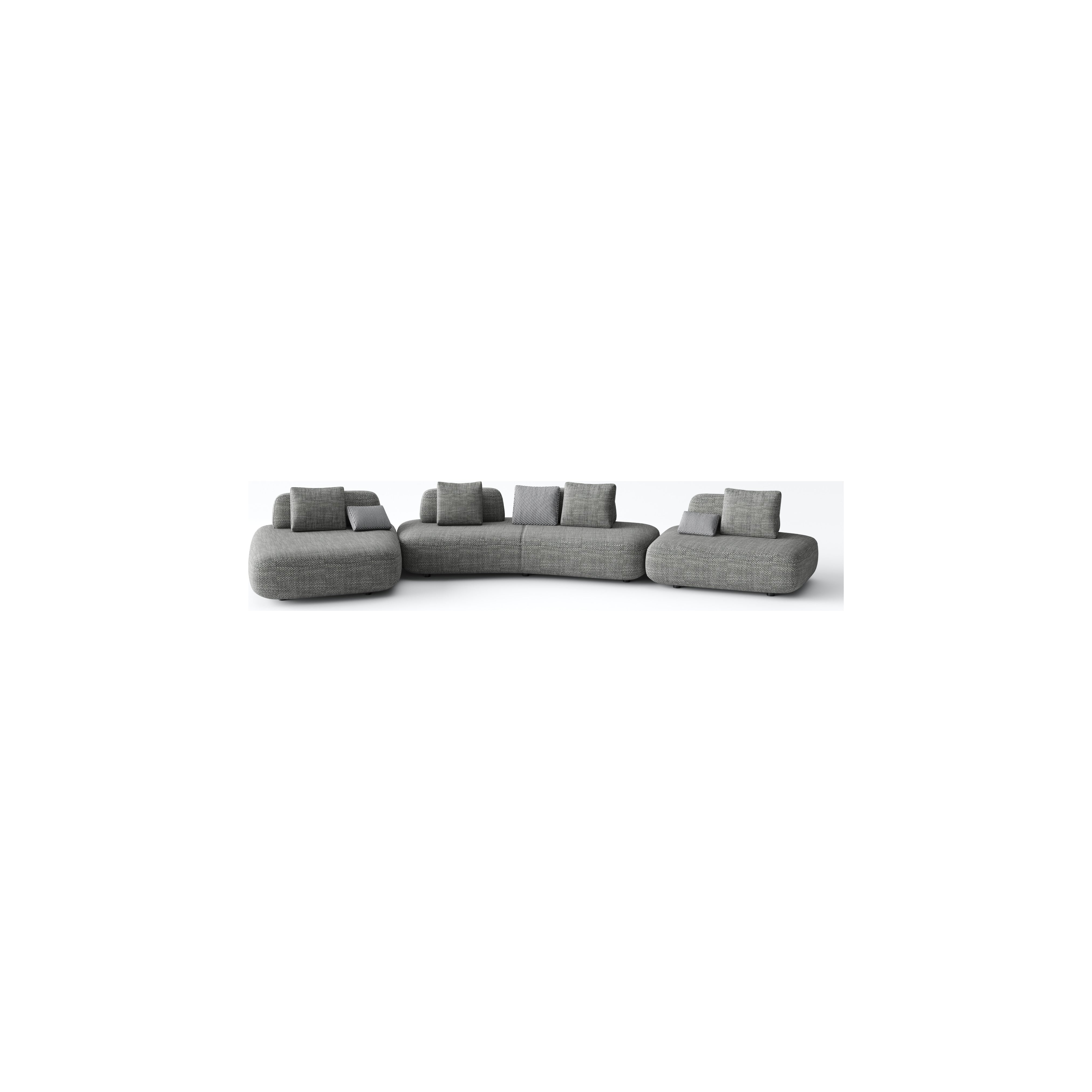 Sofa LM316