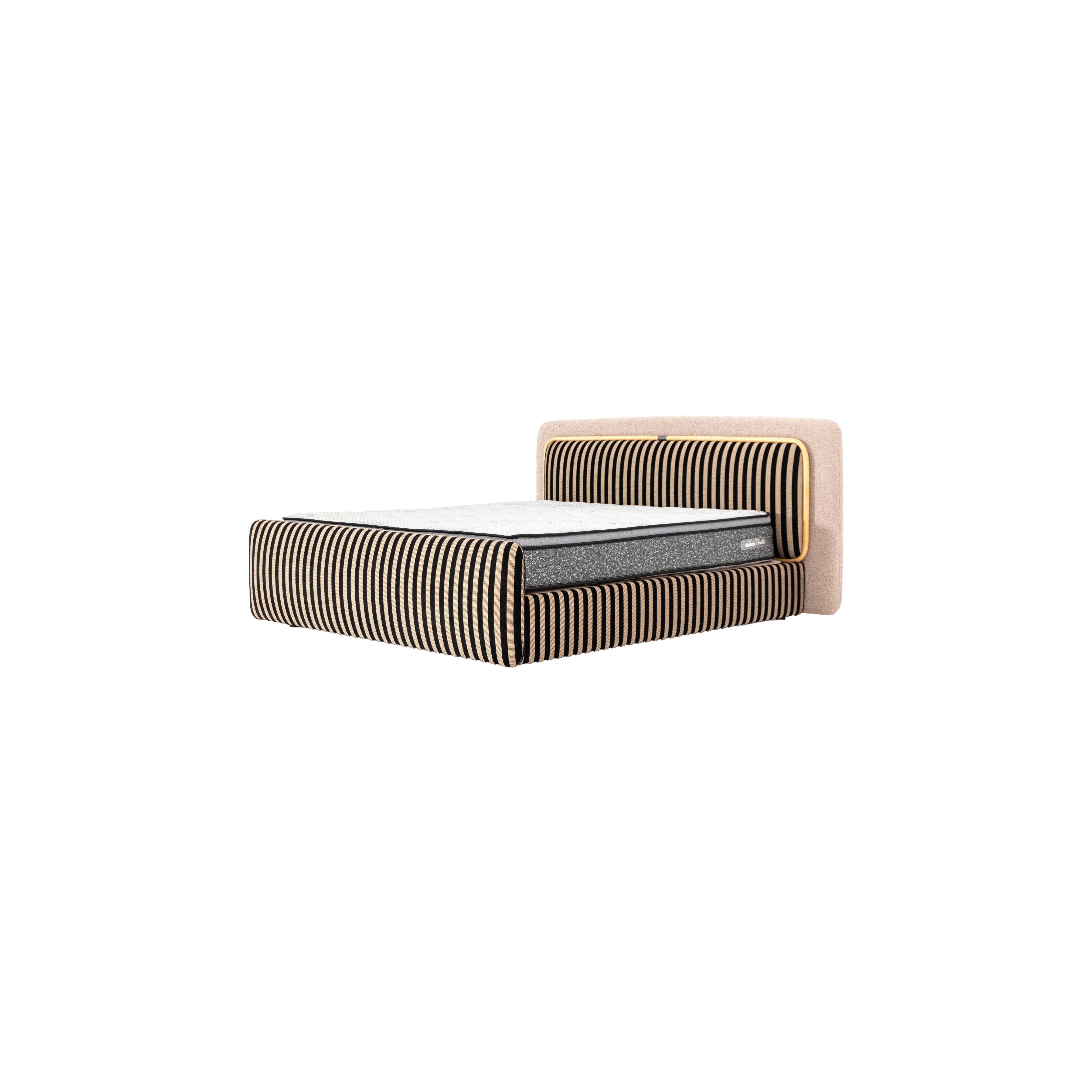 Bed MK661