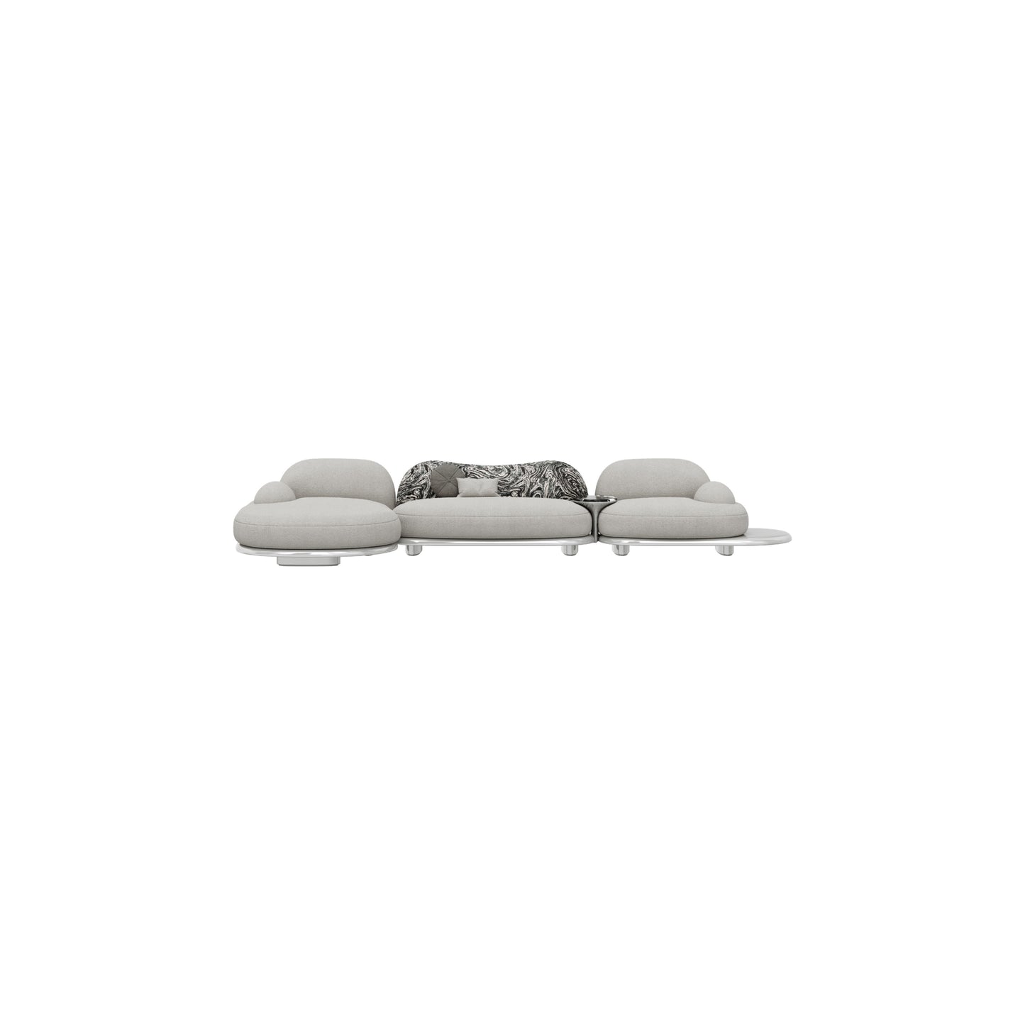 Sofa B-LC248