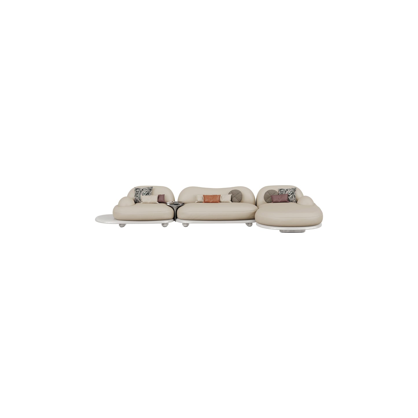 Sofa B-LC248