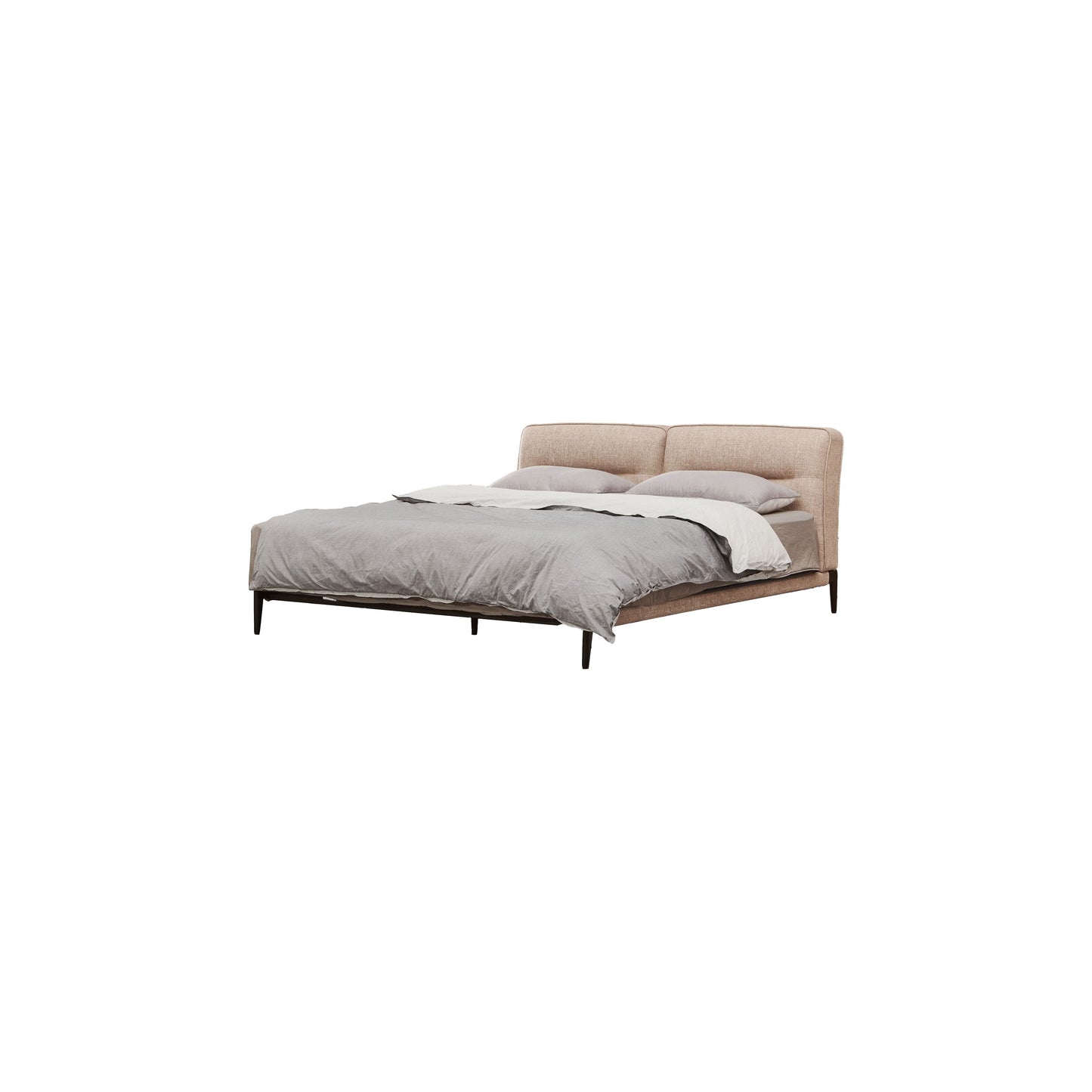 Bed C553