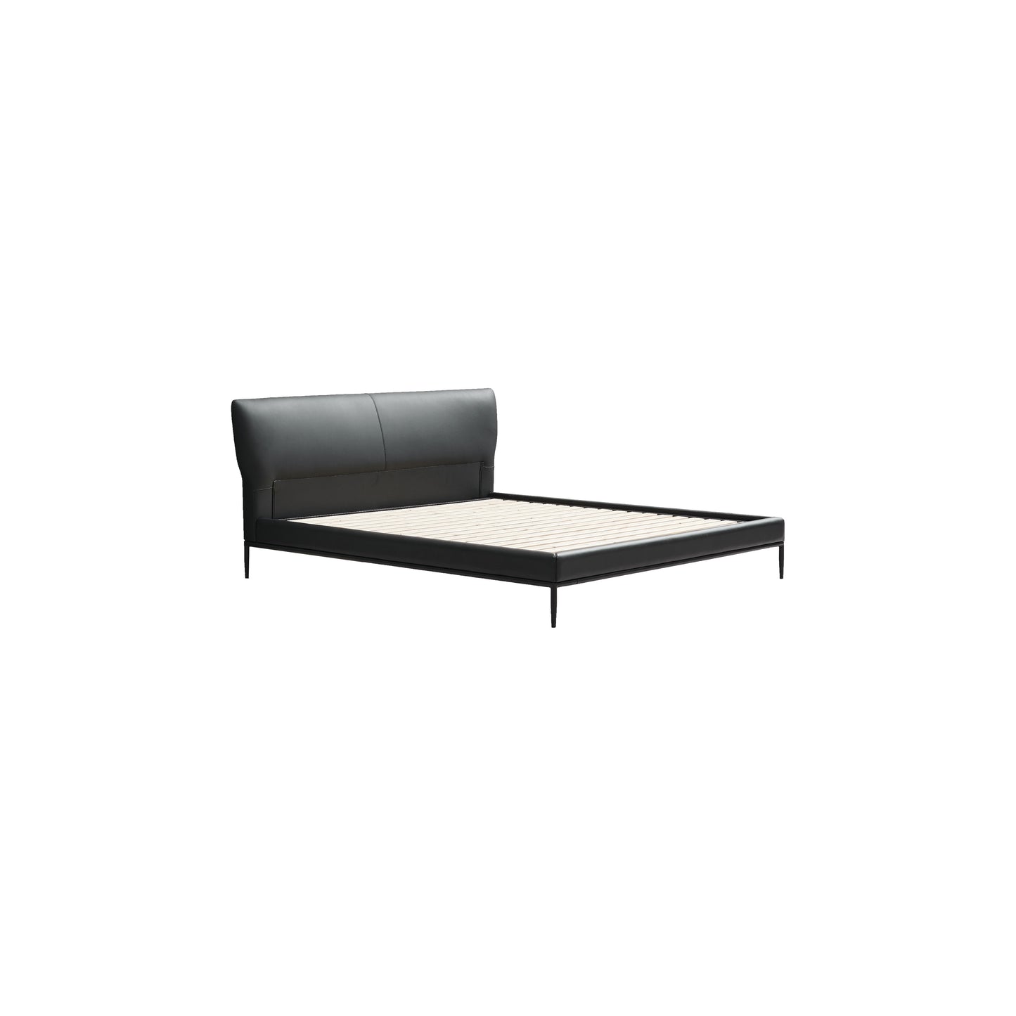 Bed C566