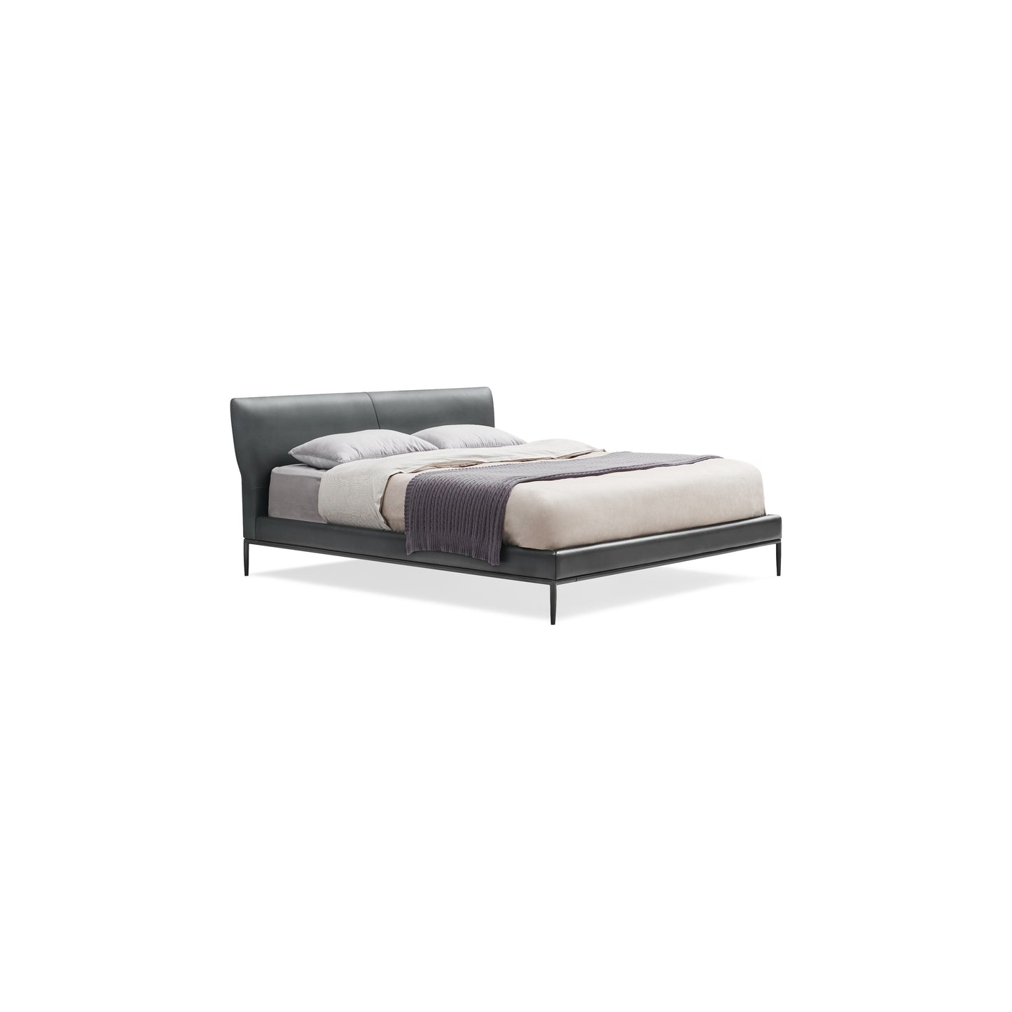 Bed C566