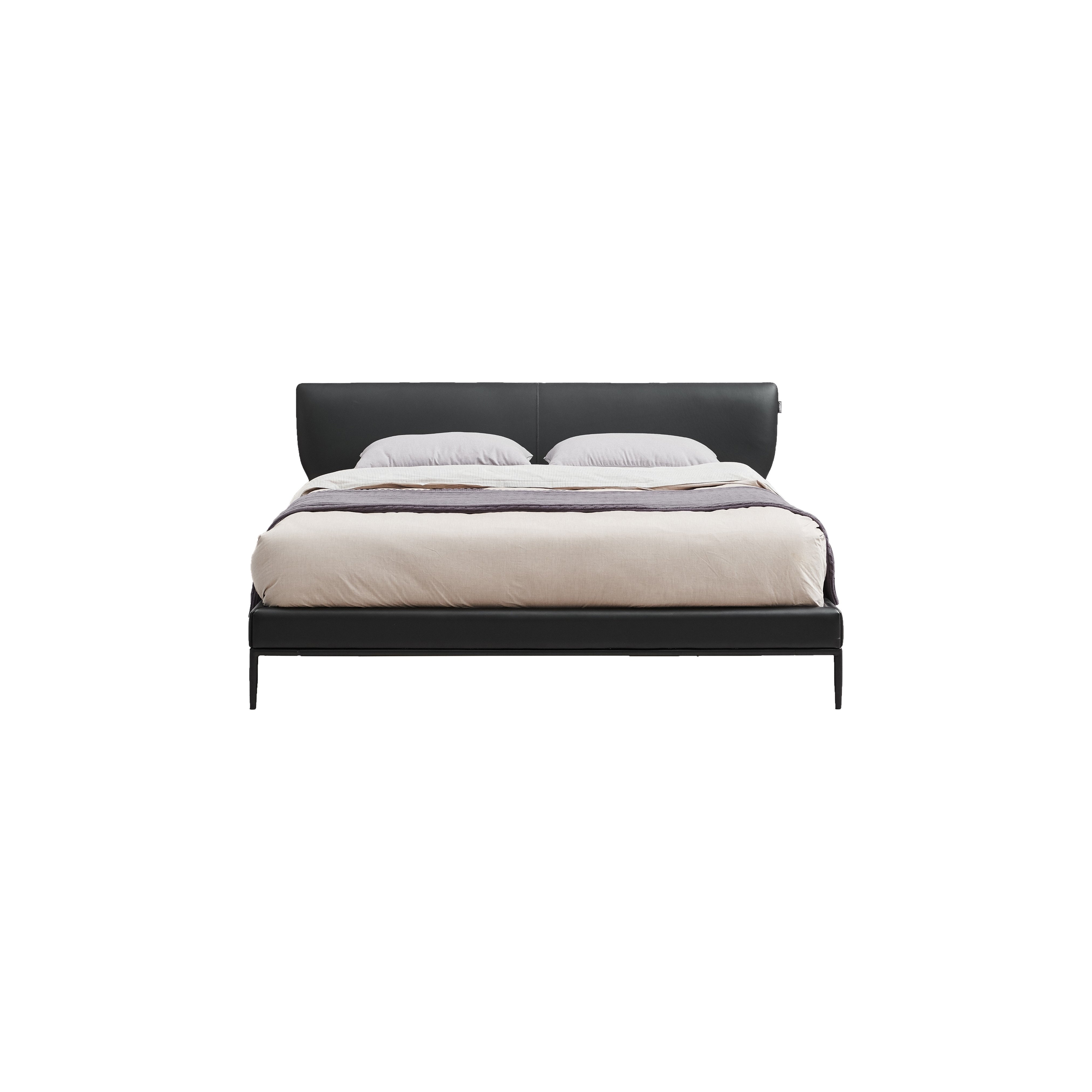 Bed C566
