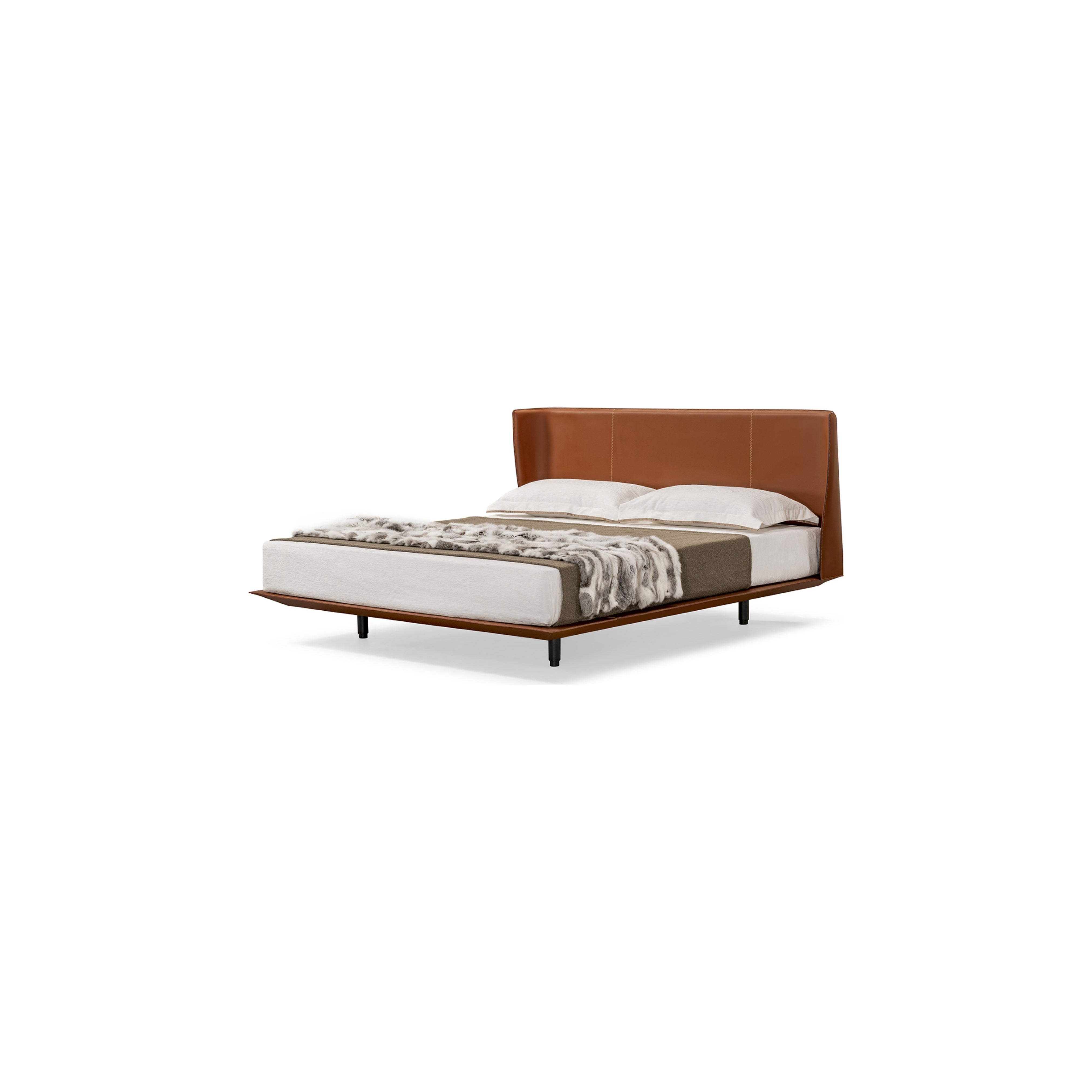 Bed BC552