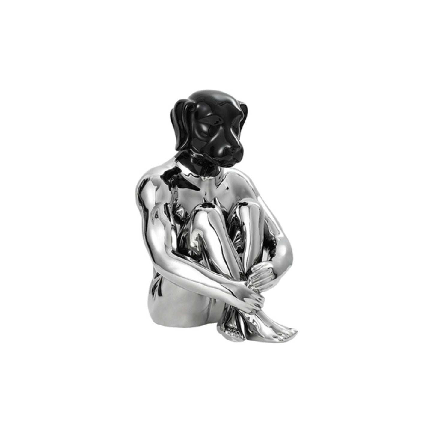 Figurines FA-D26012