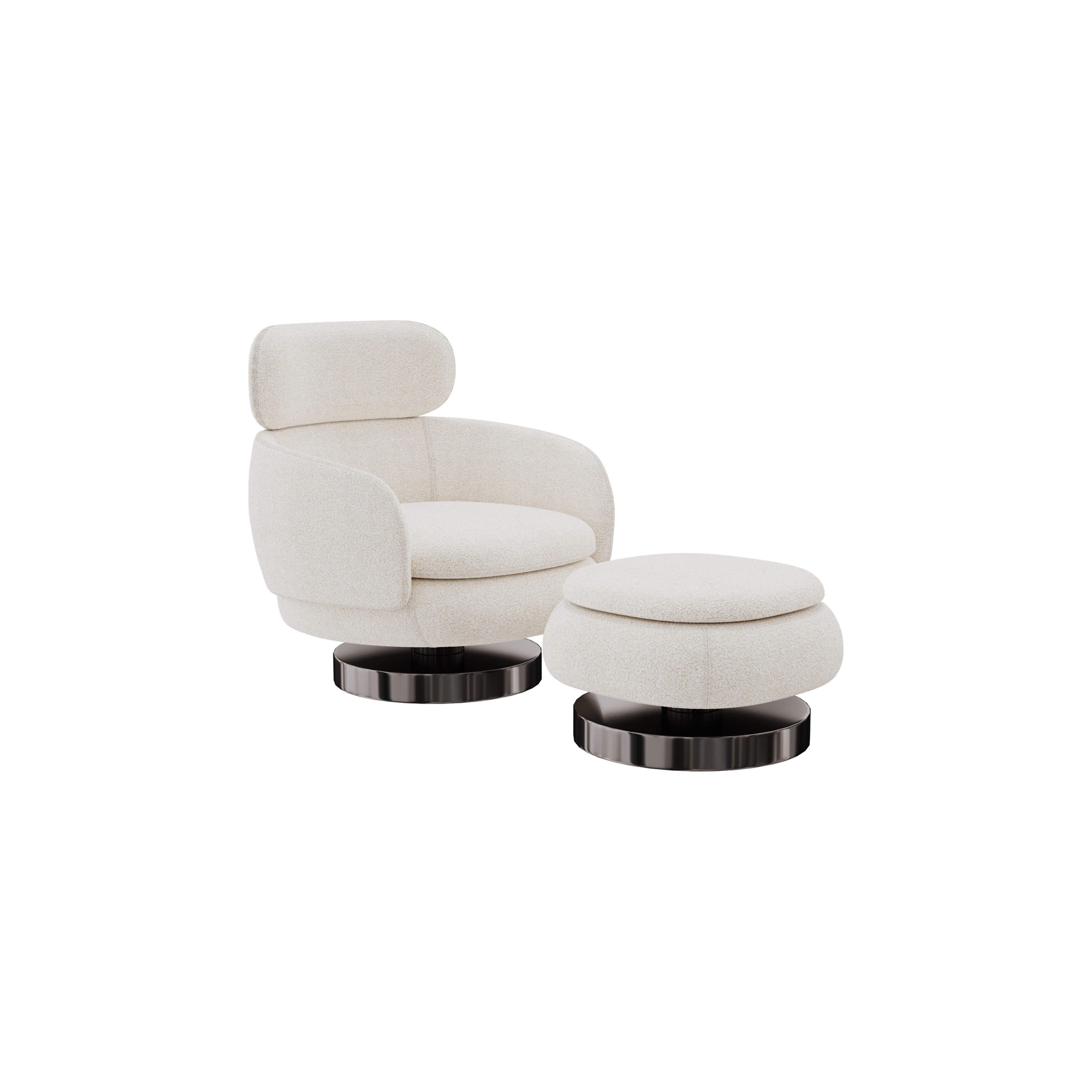 Armchair V211