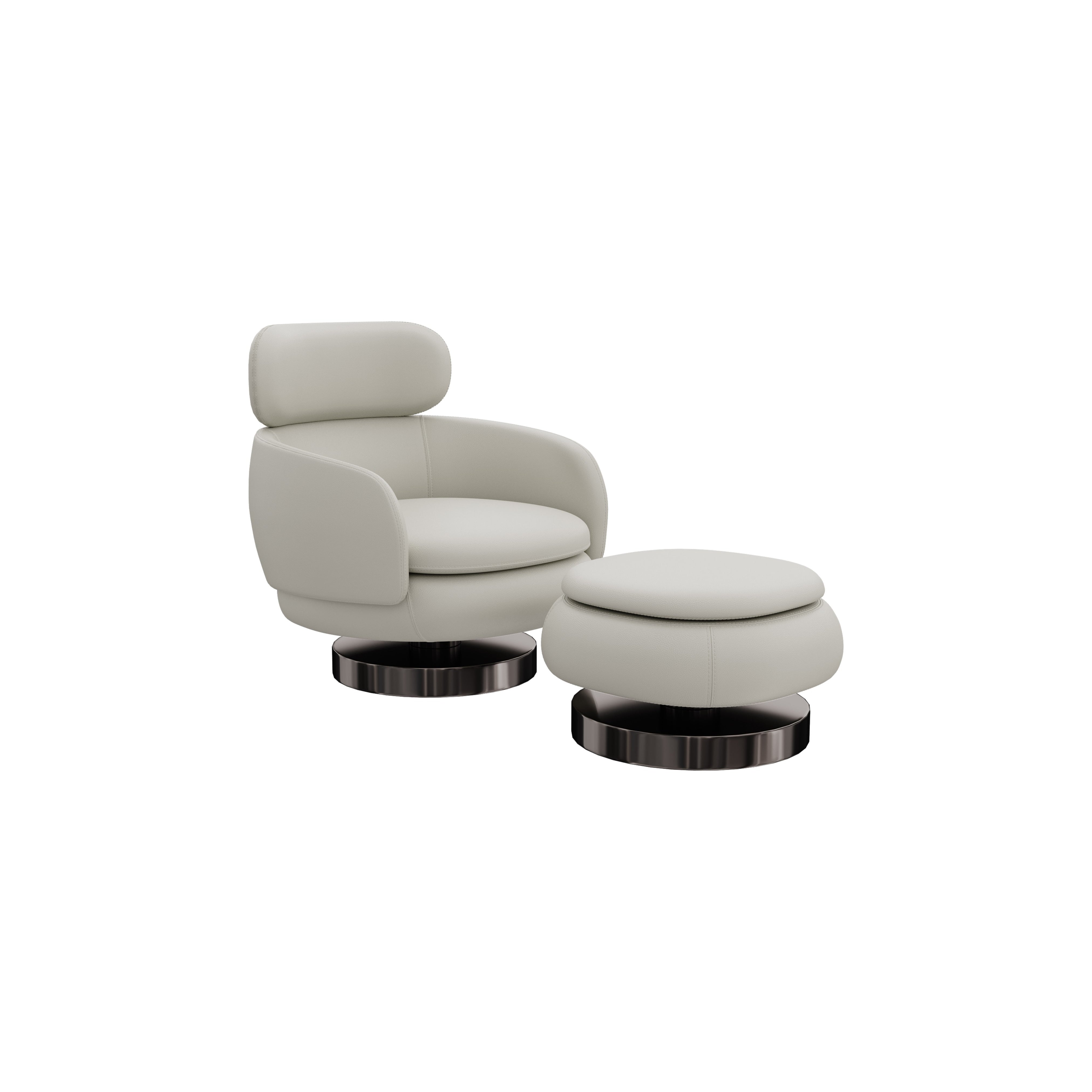 Armchair V211